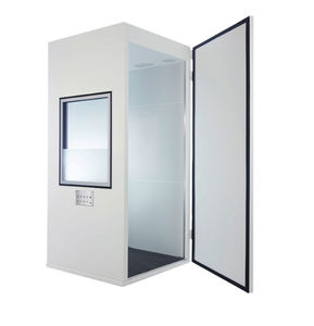 cabine acoustique