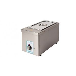 bain-marie pour laboratoires dentaires