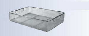 panier de stockage