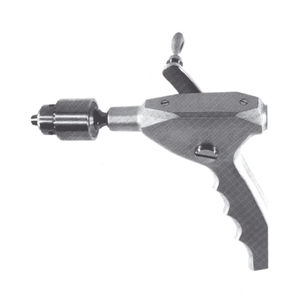 moteur chirurgical perceuse