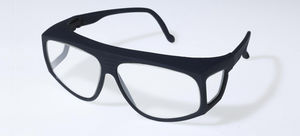 lunettes de radioprotection