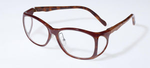 lunettes de radioprotection