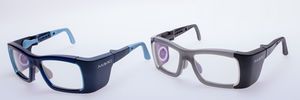 lunettes de radioprotection