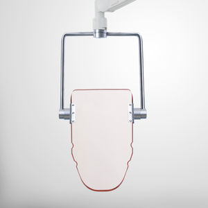 écran de radioprotection rayons X
