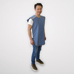 tablier dentaire de radioprotection
