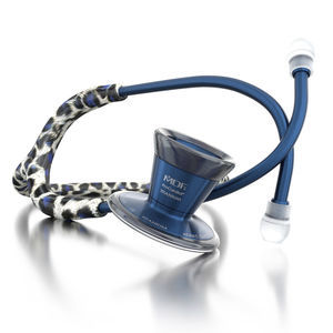 stéthoscope de cardiologie