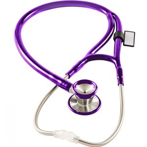 stéthoscope de cardiologie