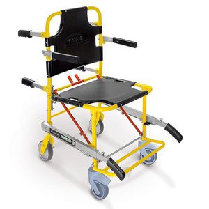 fauteuil de transfert de patient monte-escaliers