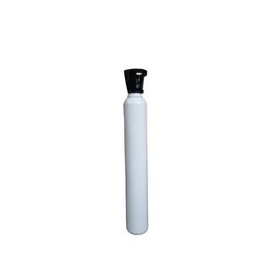 bouteille de gaz médicaux d'oxygène