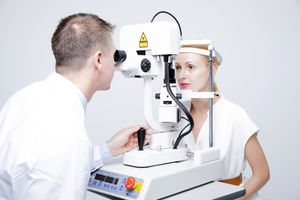 laser pour capsulotomie