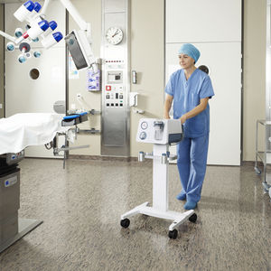 aspirateur chirurgical électrique