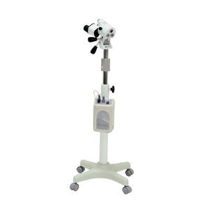colposcope binoculaire