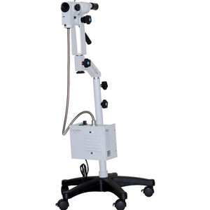 colposcope binoculaire