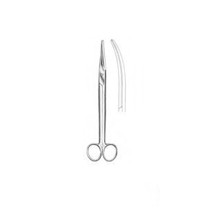 ciseaux de chirurgie