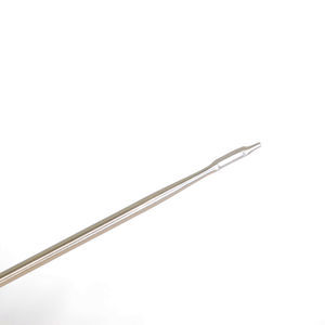 curette d'aspiration intra-utérine