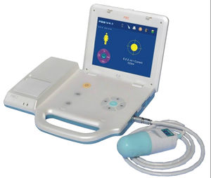 scanner vésical portable
