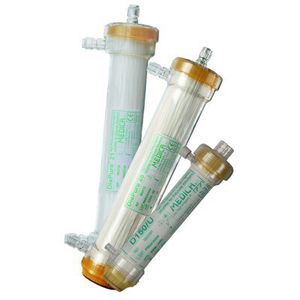 ultrafiltre à membrane