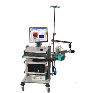 système de monitorage pour manométrie gastro-intestinale