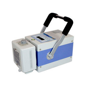 générateur de rayons X pour radiographie polyvalente