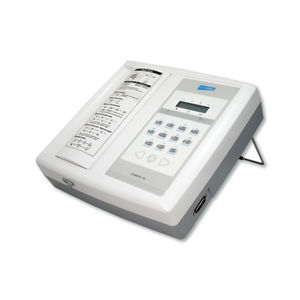 électrocardiographe de repos
