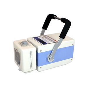 générateur de rayons X pour radiographie polyvalente