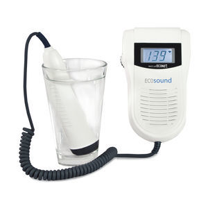 Doppler fœtal