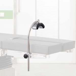 porte-jambe pour table d'opération