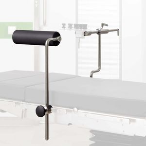 jambière pour table d'opération
