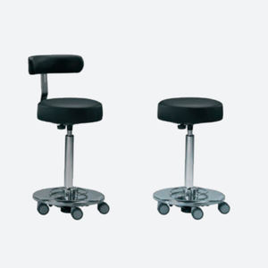 tabouret pour salle d'opération