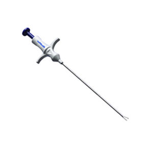 pince laparoscopique / à préhension / de suture / à usage unique