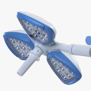 éclairage d'examen à LED