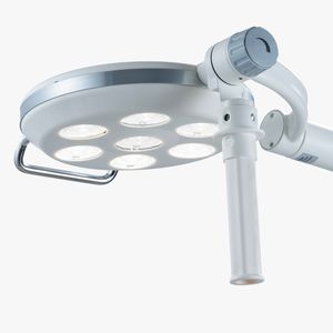 éclairage d'examen à LED