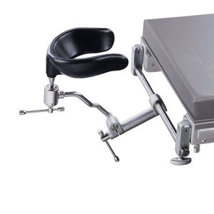 appui-tête pour table d'opération