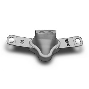 masque de ventilation nasal