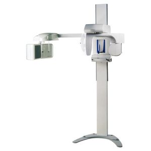 système de radiographie panoramique