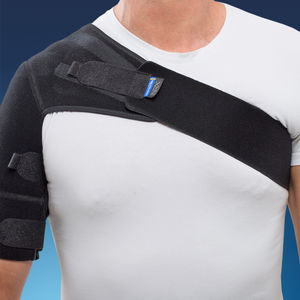 Genouillère de contention -Knee Brace MediRoyal