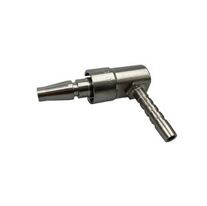 sonde de gaz
