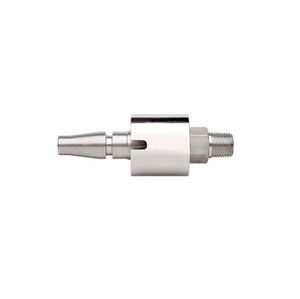 sonde de gaz