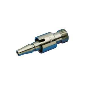 sonde de gaz