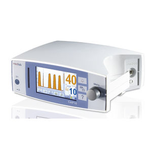 moniteur patient de capnographie