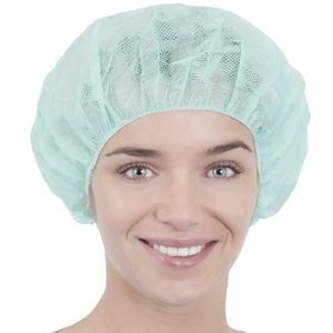 charlotte médicale bouffante