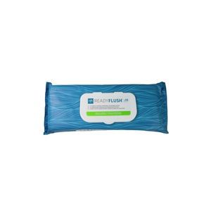 lingettes nettoyantes pour hygiène corporelle