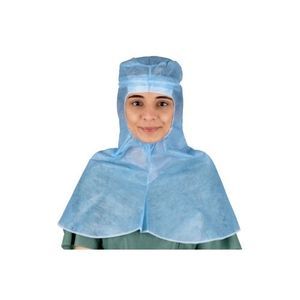 cagoule médicale pour chirurgiens