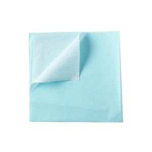 drap de protection pour lit d'hôpital