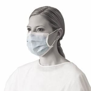 masque de soins médicaux en polypropylène