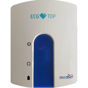 électrocardiographe de repos
