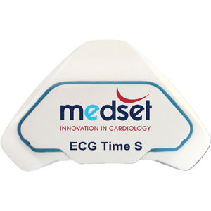 enregistreur d'évènements ECG 3 canaux