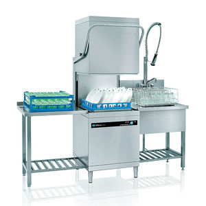 lave-vaisselle automatique