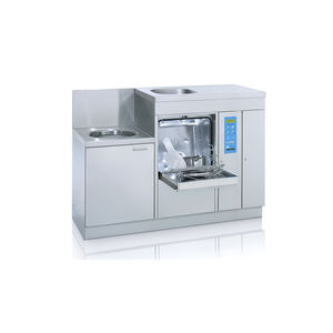 lave-bassin compact