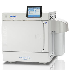 autoclave médical
